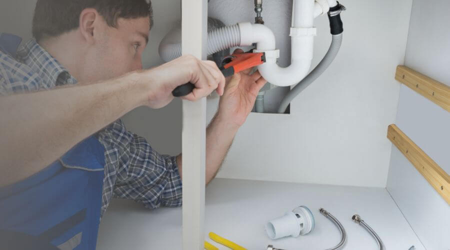 Professional emergency plumbing in Gibsonia, PA